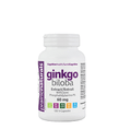 Prairie Naturals Ginkgo Biloba Extract with Phosphatidylserine 60mg - YesWellness.com