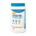 Progressive Grass Fed Whey + Collagen & MCT Protein Powder - YesWellness.com