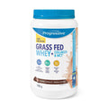 Progressive Grass Fed Whey + Collagen & MCT Protein Powder - YesWellness.com