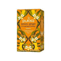 Pukka Lemon Ginger & Manuka Honey Organic Herbal Tea 20 Sachets - YesWellness.com