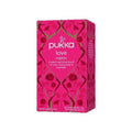 Pukka Love Organic Rose Chamomile & Lavender Organic Herbal Tea 20 Sachets - YesWellness.com