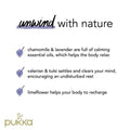 Pukka Night Time Organic Herbal Tea 20 Sachets - YesWellness.com