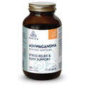 Purica Ashwagandha 120 Vegan Capsules - YesWellness.com