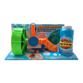 Relaxus Bubble Ballistic Bubble Blower - YesWellness.com