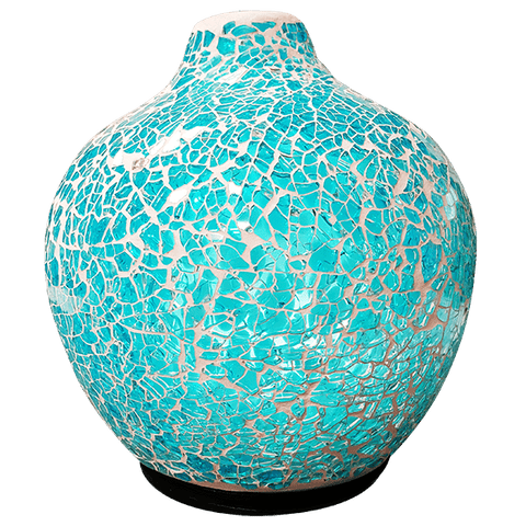 Relaxus Venetian Glass Oil Diffuser Ocean