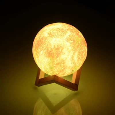 Relaxus Galaxy Globe Light