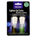 Relaxus Lighten Up Corks - YesWellness.com