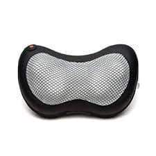 Thermo Mini Shiatsu Massager