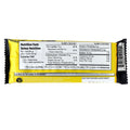 Ross Chocolates Milk Chocolate Bar With Lemon Coconut Sweetened With Stevia 12x34g - YesWellness.com