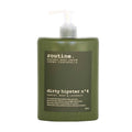 Routine Botanic Body Cream Dirty Hipster No4 350mL - YesWellness.com