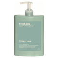 Routine Natural Body Cream Sweet Jane 350mL - YesWellness.com