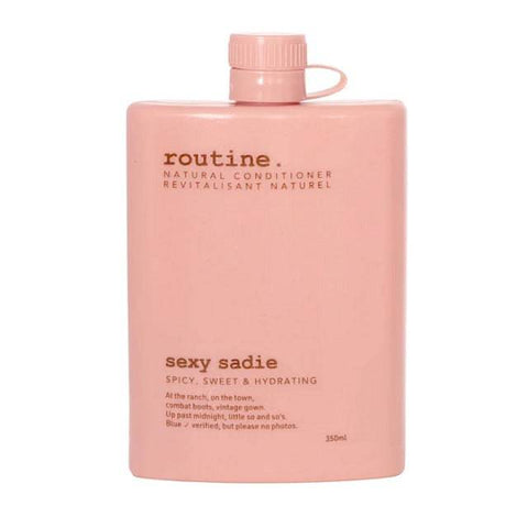 Routine Natural Conditioner Sexy Sadie 350mL - YesWellness.com