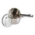 RSVP International 1 Qt Double Boiler - Induction - YesWellness.com