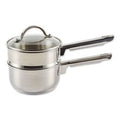 RSVP International 1 Qt Double Boiler - Induction - YesWellness.com