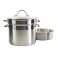 RSVP International 8 Qt Multi Cooker - YesWellness.com