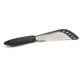 RSVP International Angled Slotted Spatula - YesWellness.com