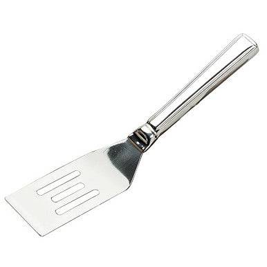 RSVP International Brownie Spatula - SS - YesWellness.com