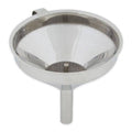 RSVP International Deluxe Funnel - Removable Filter - 4In - YesWellness.com