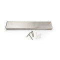 RSVP International Deluxe Magnetic Knife Bar - 10In - YesWellness.com