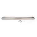 RSVP International Deluxe Magnetic Knife Bar - 18in - YesWellness.com