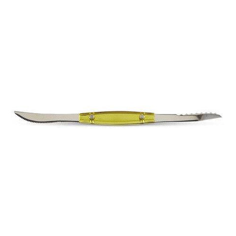 RSVP International Double Grapefruit Knife - YesWellness.com