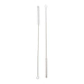 RSVP International Drink Straw Cleaning Brush Set of 2 - YesWellness.com