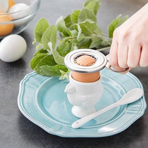 RSVP International Egg Topper - YesWellness.com