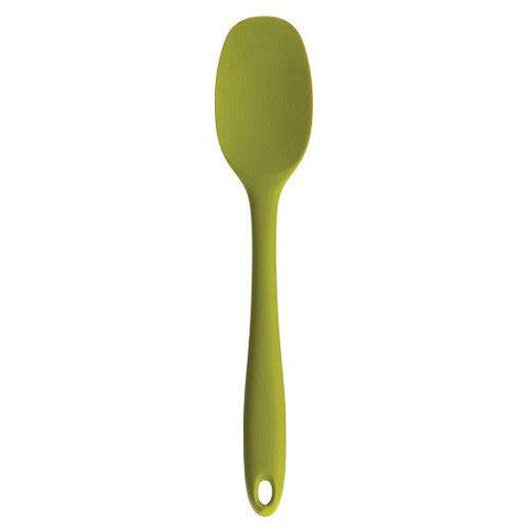 RSVP International Ela's Favourite Spoon - Green - YesWellness.com