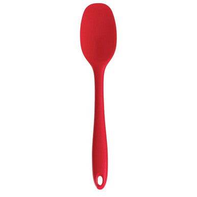 RSVP International Ela's Favourite Spoon - Red - YesWellness.com