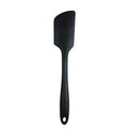 RSVP International Ela Style Spatula - Black - YesWellness.com