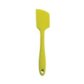 RSVP International Ela Style Spatula - Green - YesWellness.com