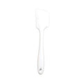 RSVP International Ela Style Spatula - White - YesWellness.com