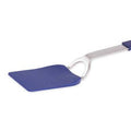 RSVP International Flexible Nylon Spatula - Small - Blue - YesWellness.com