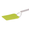 RSVP International Flexible Nylon Spatula - Small - Green - YesWellness.com