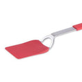 RSVP International Flexible Nylon Spatula - Small - Red - YesWellness.com