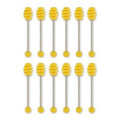 RSVP International Honey Dippers - 12 pc - YesWellness.com