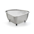 RSVP International In-Sink Corner Basket - Mesh - YesWellness.com