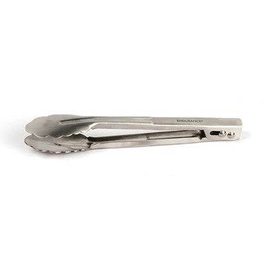 RSVP International Locking Tongs - Mini - YesWellness.com