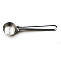 RSVP International Long Handle Coffee Scoop - YesWellness.com