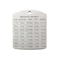 RSVP International Measurement Magnet - YesWellness.com