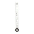 RSVP International Measuring Spoon - YesWellness.com