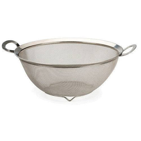 RSVP International Mesh Colander 4QT - YesWellness.com