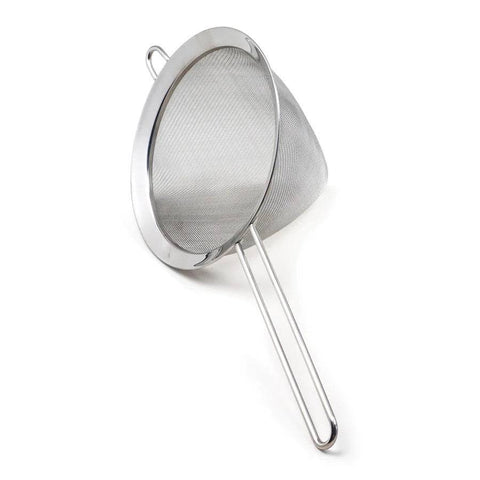 RSVP International Mesh Strainer 7In - YesWellness.com