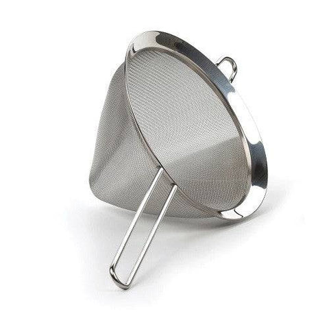 RSVP International Mesh Strainer 8In - YesWellness.com