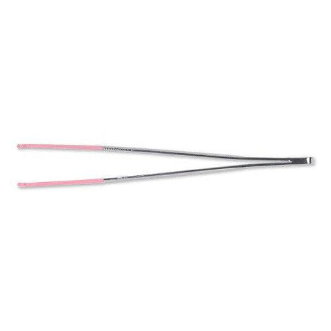 RSVP International Mini Decorating Tweezer - Pink - YesWellness.com