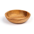 RSVP International Olive Wood Dipping Bowl - YesWellness.com