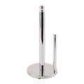 RSVP International Paper Towel Holder - Chrome - YesWellness.com