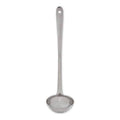 RSVP International Pierced Straining Ladle - YesWellness.com