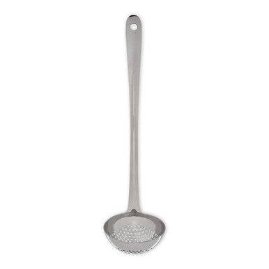 RSVP International Pierced Straining Ladle - YesWellness.com