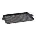 RSVP International Porcelain Coated Grill Topper - Large - YesWellness.com